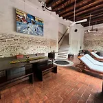 Marvelous 3Br House With Pool In Cartagena