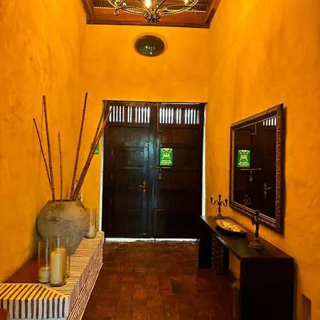 Marvelous 3br House With Pool In Сasa de vacaciones Cartagena