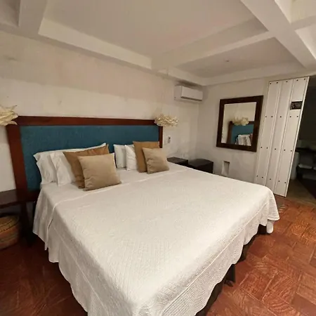 Сasa de vacaciones Marvelous 3br House With Pool In Cartagena