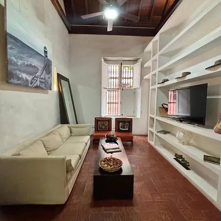 Marvelous 3br House With Pool In * Cartagena
