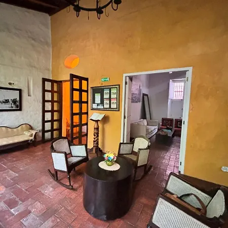 Marvelous 3br House With Pool In